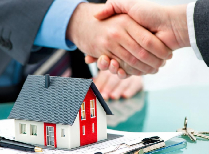 Сопровождение сделок с недвижимостью и оформление прав на недвижимое имущество