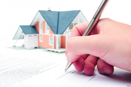 Сопровождение сделок с недвижимостью и оформление прав на недвижимое имущество